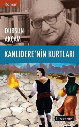 Kanlıdere'nin Kurtları