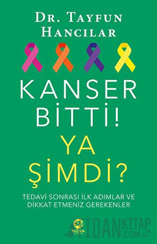 Kanser Bitti! Ya Şimdi? Tedavi Sonrası İlk Adımlar ve Dikkat Etmeniz Gerekenler