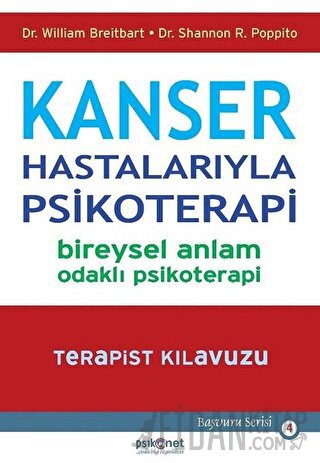 Kanser Hastalarıyla Psikoterapi