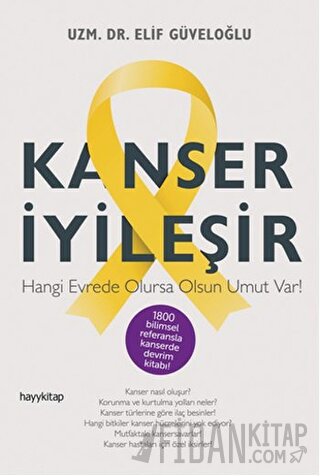 Kanser İyileşir