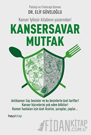 Kansersavar Mutfak