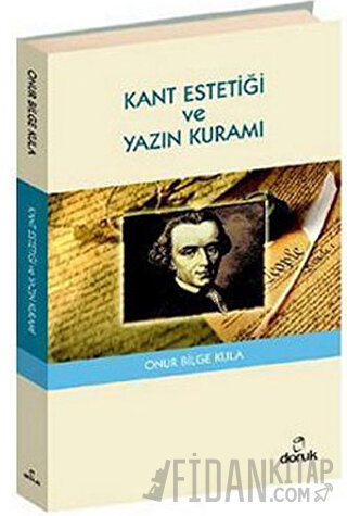 Kant Estetiği ve Yazın Kuramı