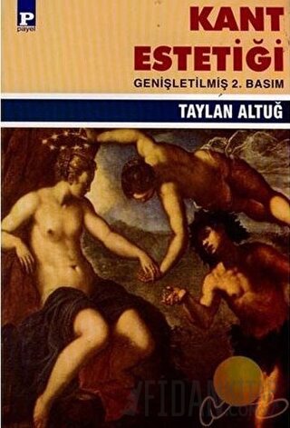 Kant Estetiği Taylan Altuğ
