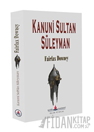 Kanuni Sultan Süleyman