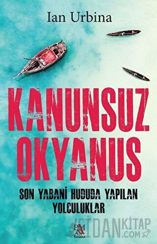 Kanunsuz Okyanus