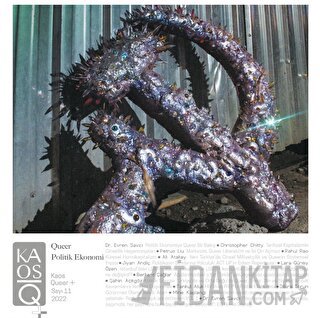 Kaos Queer+ Dergisi Sayı: 11 Politik Ekonomi 2022