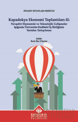 Kapadokya Ekonomi Toplantıları II