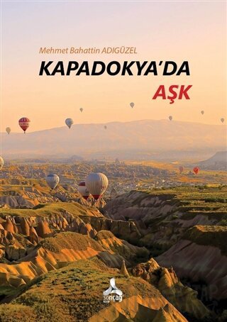 Kapadokya'da Aşk