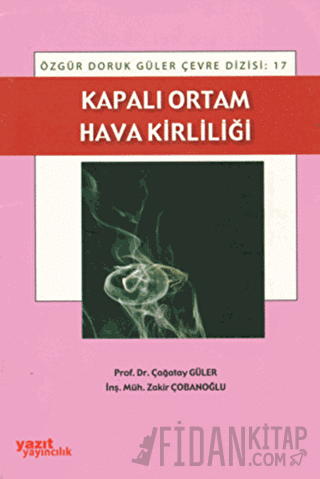 Kapalı Ortam Hava Kirliliği