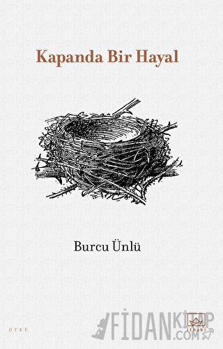 Kapanda Bir Hayal