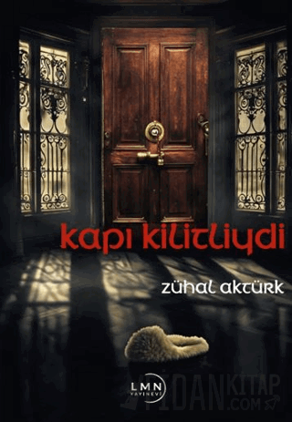 Kapı Kilitliydi