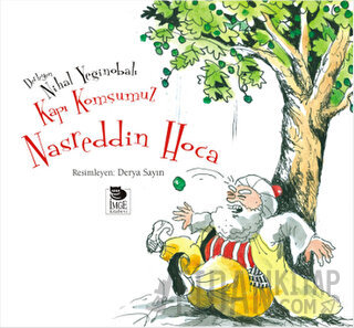 Kapı Komşumuz Nasreddin Hoca