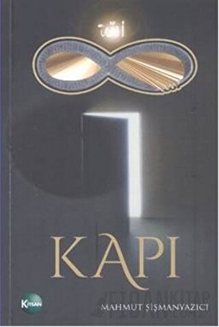 Kapı Mahmut Şişmanyazıcı