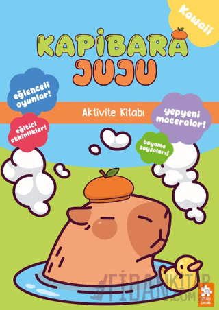 Kapibara Juju Kolektif