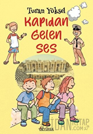 Kapıdan Gelen Ses