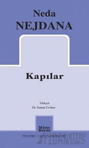 Kapılar