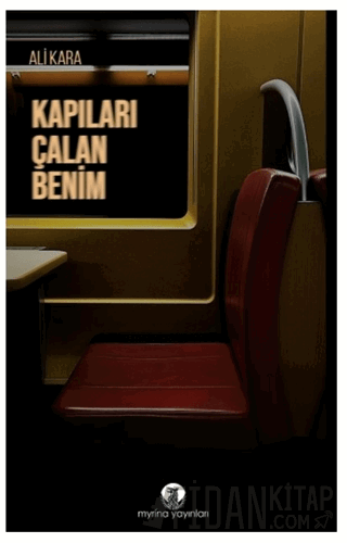 Kapıları Çalan Benim Ali Kara