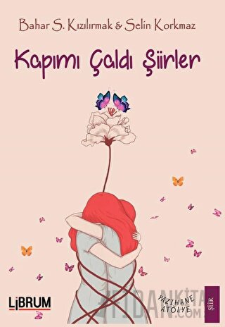 Kapımı Çaldı Şiirler