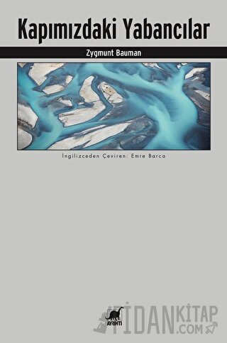 Kapımızdaki Yabancılar