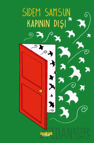 Kapının Dışı Sidem Samsun