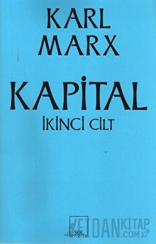 Kapital 2. Cilt