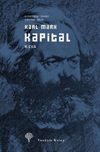 Kapital Cilt: 2 Karl Marx