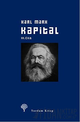 Kapital Cilt: 3 (Ciltli)