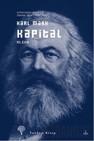 Kapital Cilt: 3