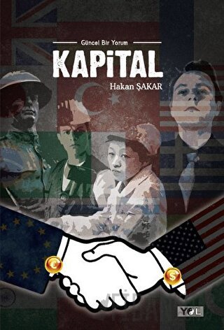 Kapital Hakan Şakar