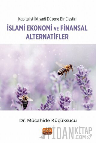 Kapitalist İktisadi Düzene Bir Eleştiri: İslami Ekonomi ve Finansal Al