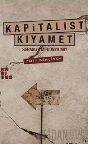 Kapitalist Kıyamet