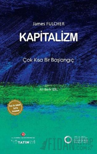 Kapitalizm: Çok Kısa Bir Başlangıç