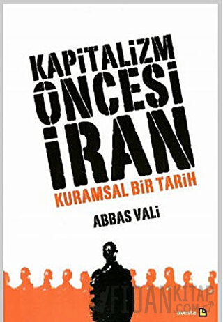 Kapitalizm Öncesi İran