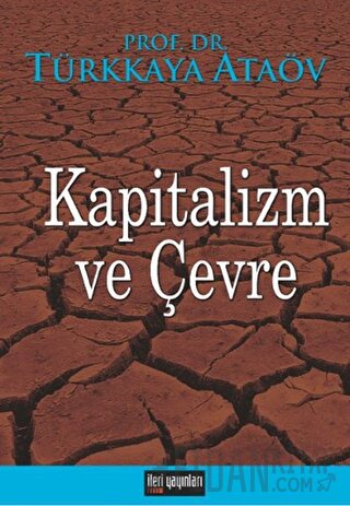 Kapitalizm ve Çevre