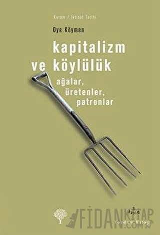 Kapitalizm ve Köylülük