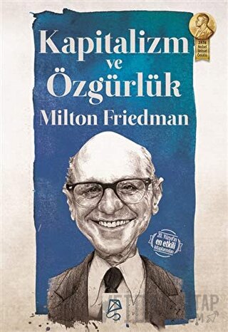 Kapitalizm ve Özgürlük