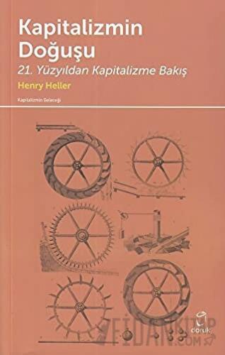 Kapitalizmin Doğuşu