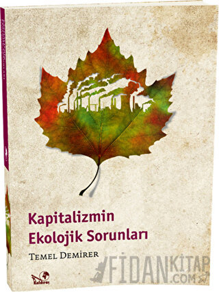 Kapitalizmin Ekolojik Sorunları