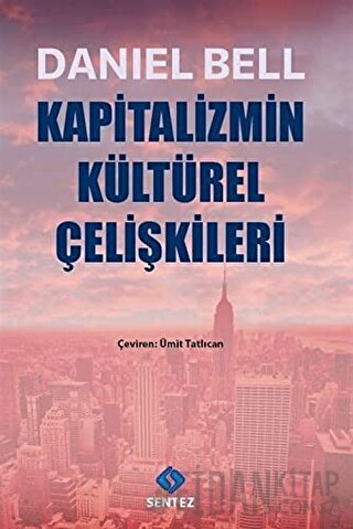 Kapitalizmin Kültürel Çelişkileri