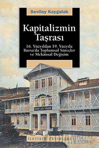 Kapitalizmin Taşrası