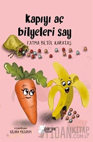 Kapıyı Aç Bilyeleri Say