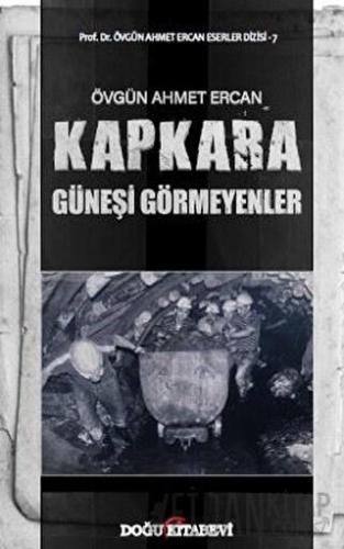 Kapkara Övgün Ahmet Ercan