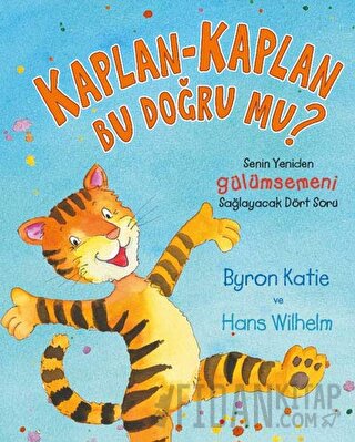 Kaplan-Kaplan Bu Doğru mu? (Ciltli)