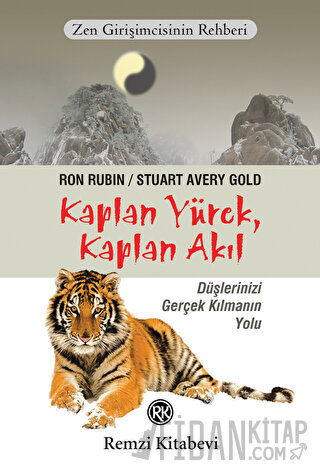 Kaplan Yürek, Kaplan Akıl