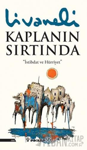 Kaplanın Sırtında Zülfü Livaneli