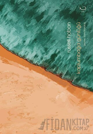 Kaplumbağa Günlüğü