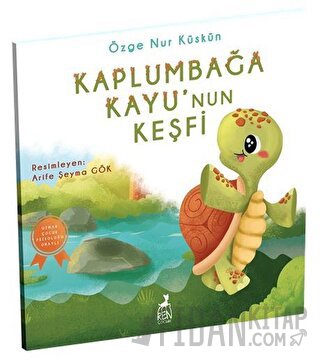 Kaplumbağa Kayu’nun Keşfi