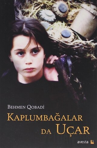 Kaplumbağalar da Uçar