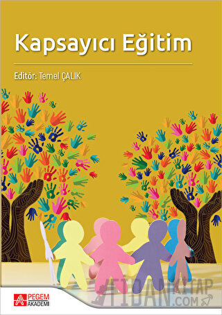 Kapsayıcı Eğitim (Ciltli)