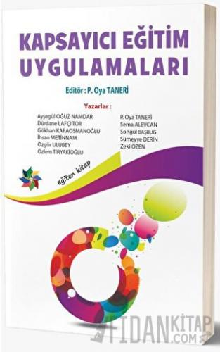 Kapsayıcı Eğitim Uygulamaları